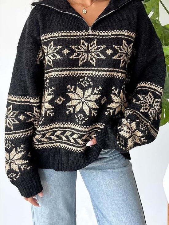 Grey Bandit Sweaters - Grey Bandit Warm Me Up Sweater